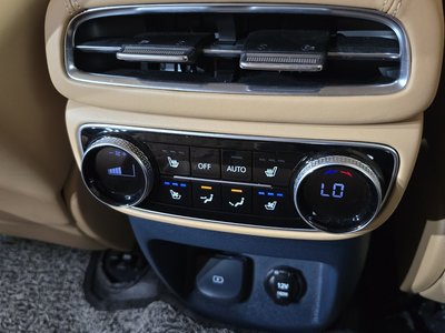 2021 Genesis GV80 — миниатюра 34