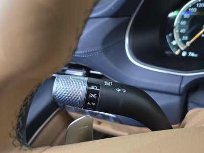 2021 Genesis GV80 — миниатюра 38