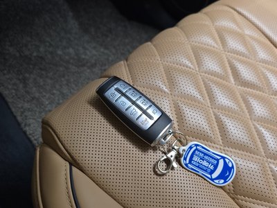 2021 Genesis GV80 — миниатюра 22