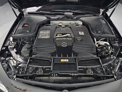 MERCEDES-BENZ GT AMG - 7