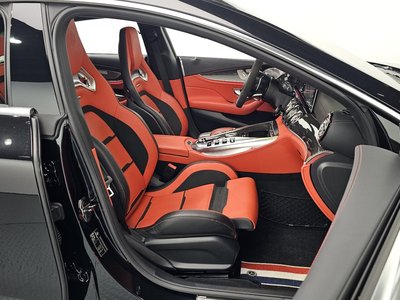 MERCEDES-BENZ GT AMG - 10