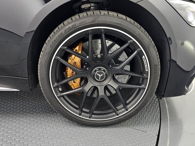 MERCEDES-BENZ GT AMG - 6