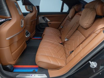 2023 BMW 7 SERIES — миниатюра 18