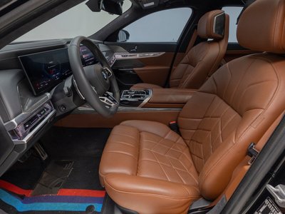 2023 BMW 7 SERIES 照片 10