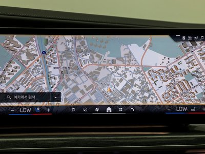 2023 BMW 7 SERIES — миниатюра 16