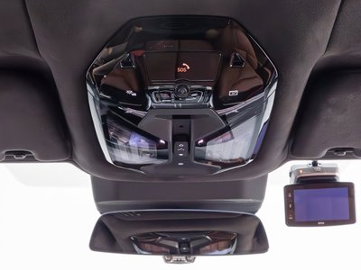 2023 BMW 7 SERIES — миниатюра 17