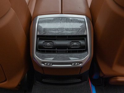 2023 BMW 7 SERIES — миниатюра 19
