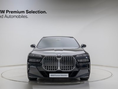 2023 BMW 7 SERIES 照片 2