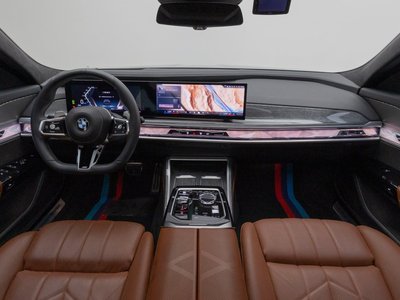 2023 BMW 7 SERIES 照片 5