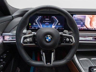 2023 BMW 7 SERIES — миниатюра 12