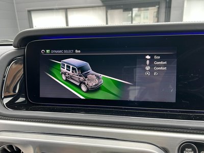 2024 Mercedes-BENZ G-CLASS — миниатюра 27