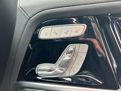 2024 Mercedes-BENZ G-CLASS — миниатюра 31