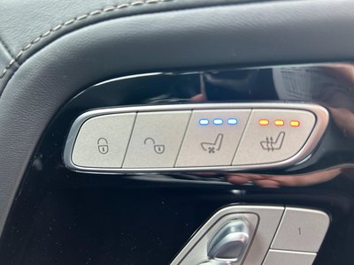 2024 Mercedes-BENZ G-CLASS — миниатюра 33