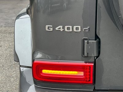 2024 Mercedes-BENZ G-CLASS — миниатюра 12