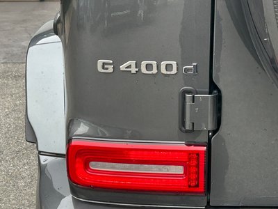 2024 Mercedes-BENZ G-CLASS — миниатюра 13