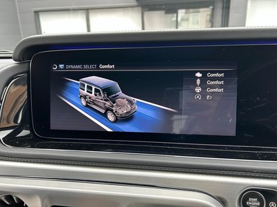 2024 Mercedes-BENZ G-CLASS — миниатюра 28