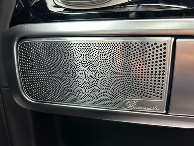 2024 Mercedes-BENZ G-CLASS — миниатюра 34