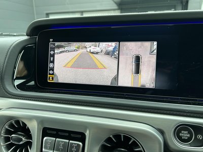 2024 Mercedes-BENZ G-CLASS — миниатюра 25