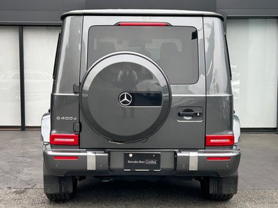 2024 Mercedes-BENZ G-CLASS — фото 6