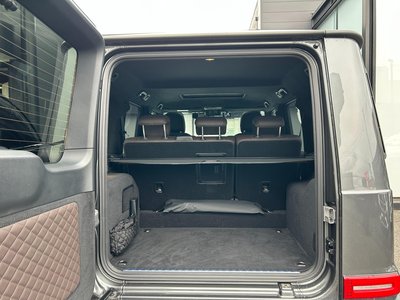 2024 Mercedes-BENZ G-CLASS — миниатюра 14