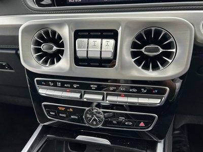 2024 Mercedes-BENZ G-CLASS — миниатюра 40