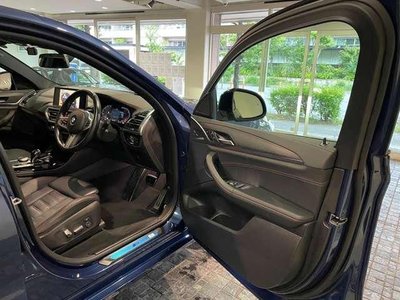 2022 BMW X4 缩略图 20