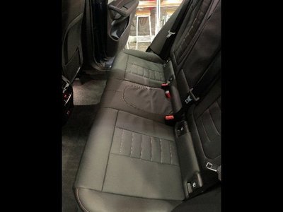 2022 BMW X4 缩略图 22