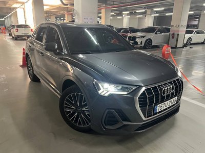 AUDI Q3 - 6