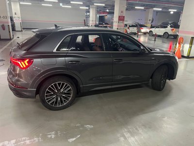 AUDI Q3 - 3