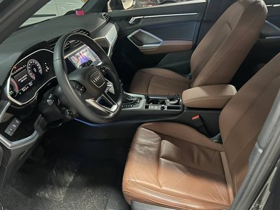 AUDI Q3 - 10