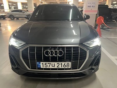 AUDI Q3 - 1