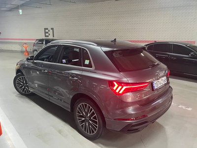 AUDI Q3 - 8