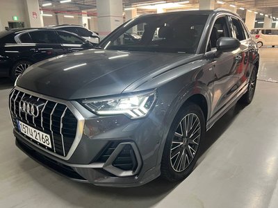AUDI Q3 - 5