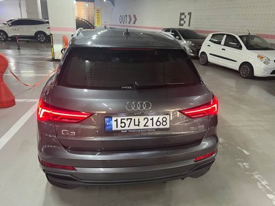 AUDI Q3 - 4