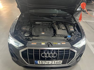 AUDI Q3 - 7
