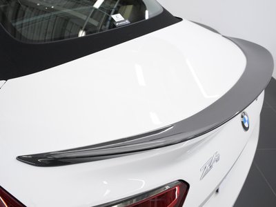 2020 BMW Z4 照片 9