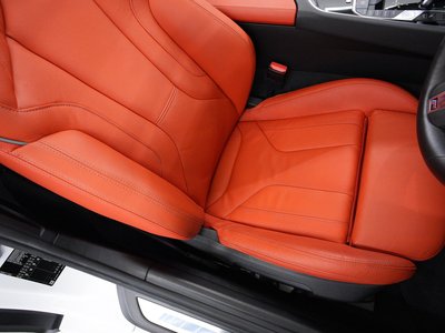 2020 BMW Z4 照片 5