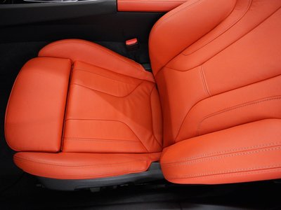 2020 BMW Z4 照片 6