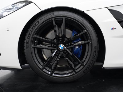 2020 BMW Z4 照片 7