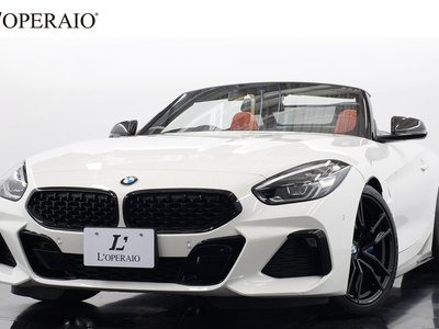 2020 BMW Z4 照片 1