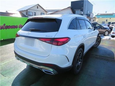 MERCEDES-BENZ GLC - 2
