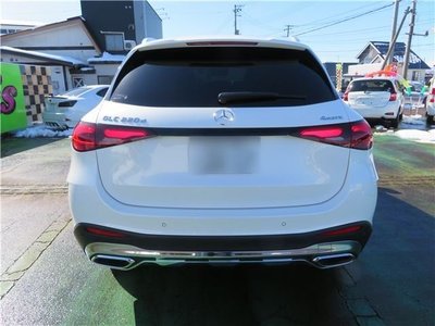 MERCEDES-BENZ GLC - 7