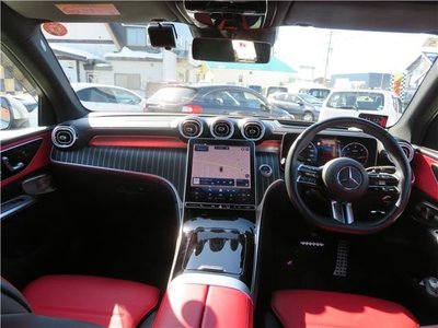 MERCEDES-BENZ GLC - 3