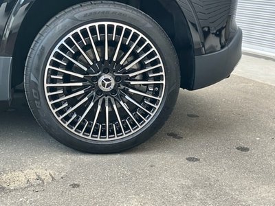 MERCEDES-BENZ EQA - 6