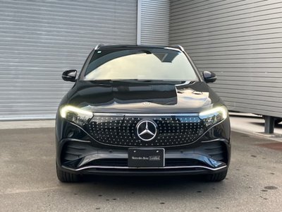 MERCEDES-BENZ EQA - 3