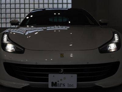 2019 Ferrari GTC4 LUSSO 照片 3