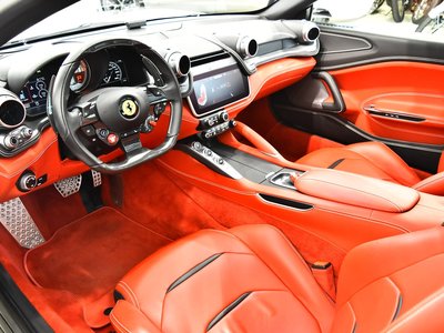 2019 Ferrari GTC4 LUSSO 照片 8