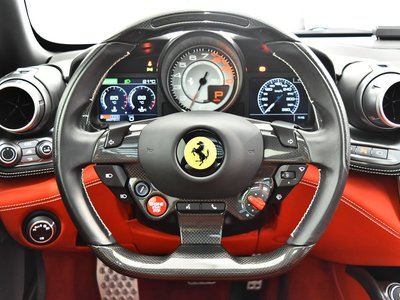 2019 Ferrari GTC4 LUSSO 缩略图 14