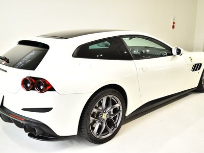 2019 Ferrari GTC4 LUSSO 照片 6
