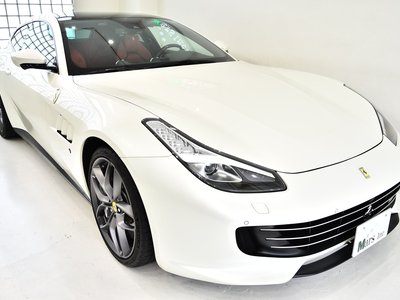 2019 Ferrari GTC4 LUSSO 照片 4